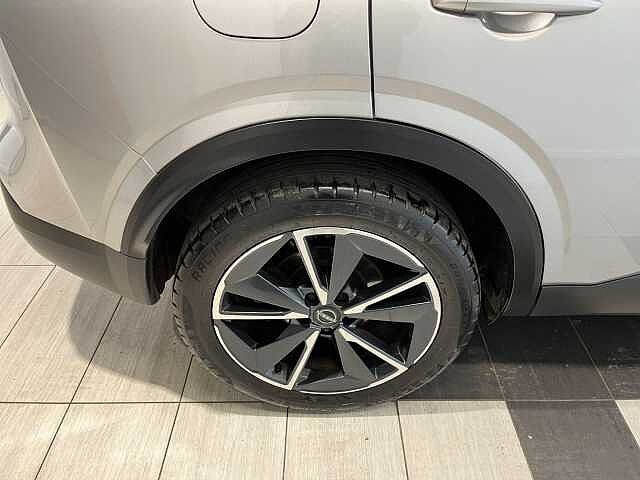 Nissan Qashqai 1.3 DiG-T MH 158 Tekna 5dr Xtronic
