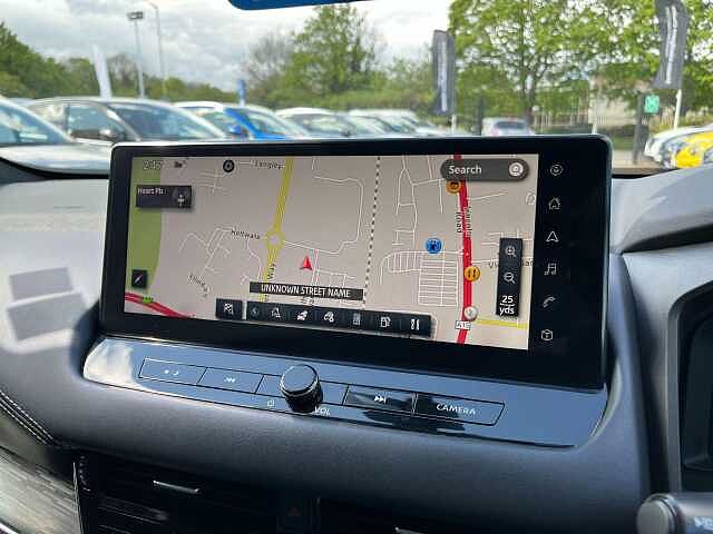 Nissan Qashqai 1.3 DiG-T MH 158 Tekna 5dr Xtronic