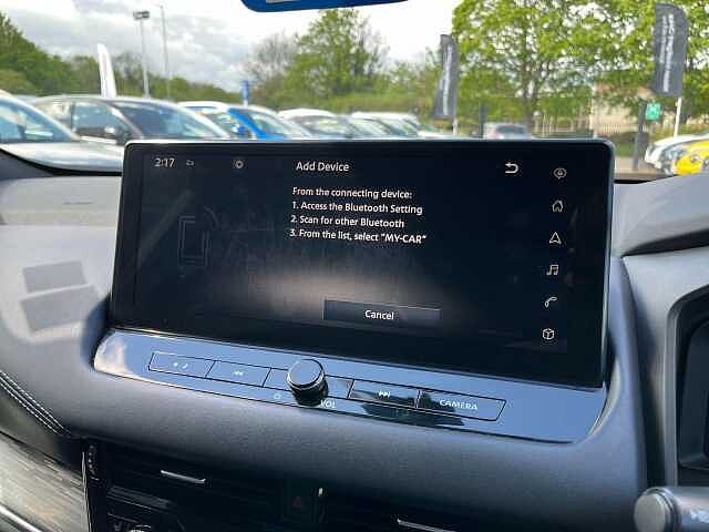 Nissan Qashqai 1.3 DiG-T MH 158 Tekna 5dr Xtronic