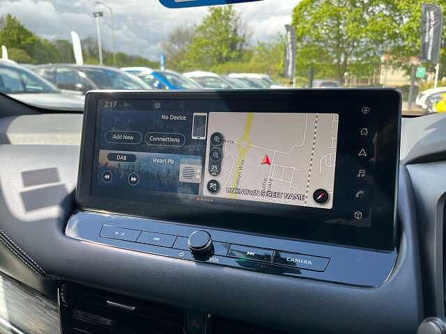 Nissan Qashqai 1.3 DiG-T MH 158 Tekna 5dr Xtronic