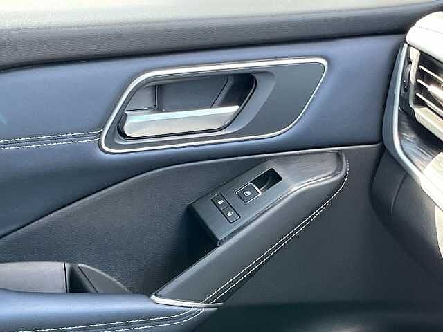 Nissan Qashqai 1.3 DiG-T MH 158 Tekna 5dr Xtronic