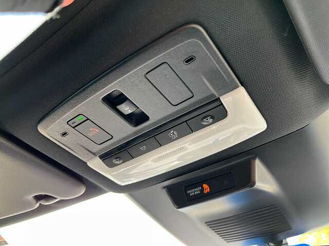 Nissan Qashqai 1.3 DiG-T MH 158 Tekna 5dr Xtronic