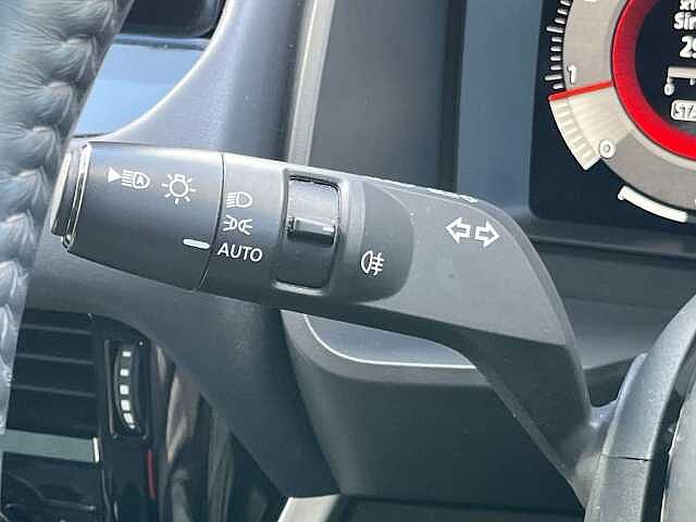 Nissan Qashqai 1.3 DiG-T MH 158 Tekna 5dr Xtronic