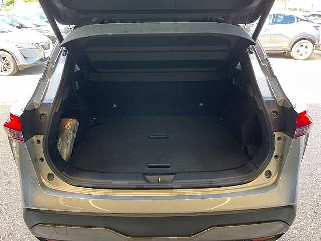 Nissan Qashqai 1.3 DiG-T MH 158 Tekna 5dr Xtronic