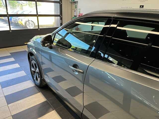 Nissan Qashqai 1.5 E-Power N-Connecta 5dr Auto