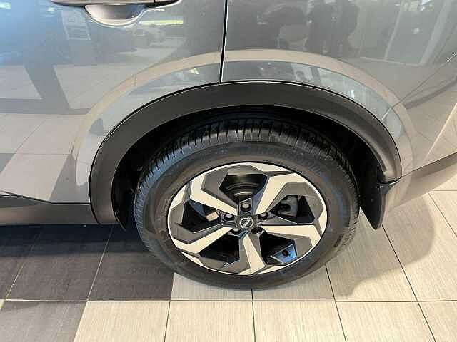 Nissan Qashqai 1.5 E-Power N-Connecta 5dr Auto