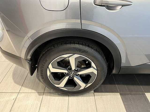 Nissan Qashqai 1.5 E-Power N-Connecta 5dr Auto
