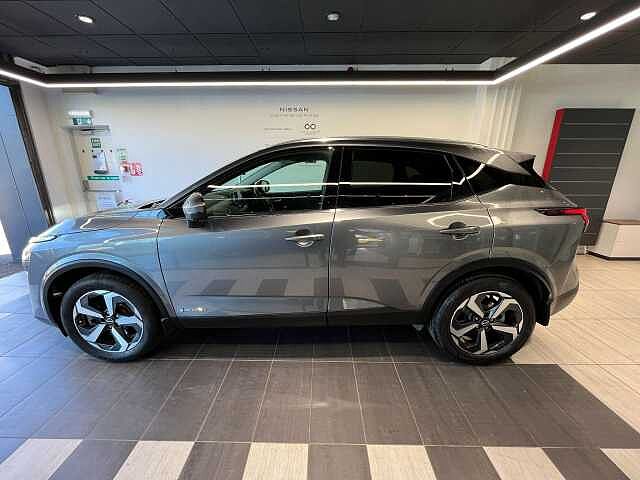 Nissan Qashqai 1.5 E-Power N-Connecta 5dr Auto