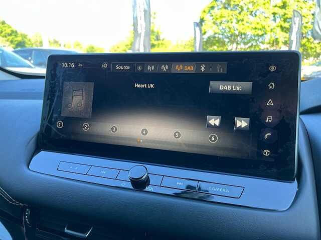 Nissan Qashqai 1.5 E-Power N-Connecta 5dr Auto