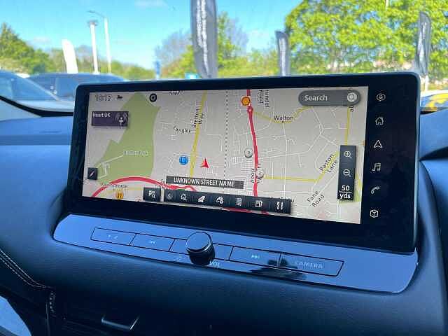 Nissan Qashqai 1.5 E-Power N-Connecta 5dr Auto