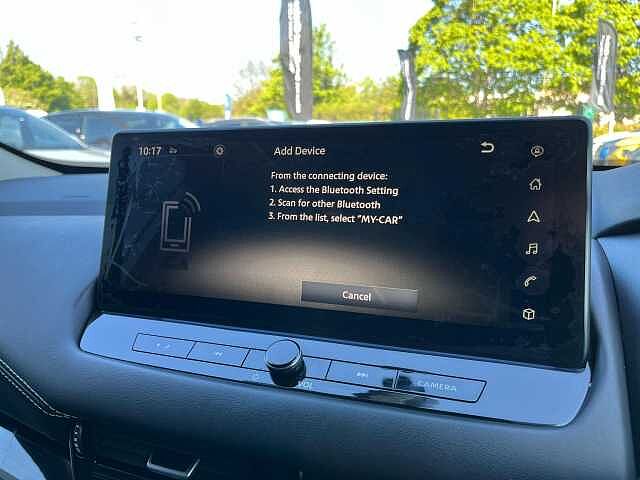 Nissan Qashqai 1.5 E-Power N-Connecta 5dr Auto