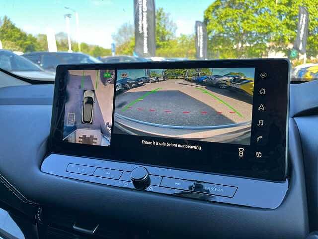 Nissan Qashqai 1.5 E-Power N-Connecta 5dr Auto