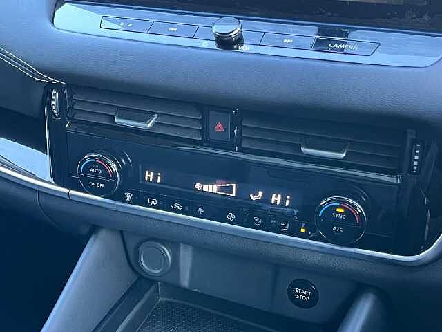 Nissan Qashqai 1.5 E-Power N-Connecta 5dr Auto