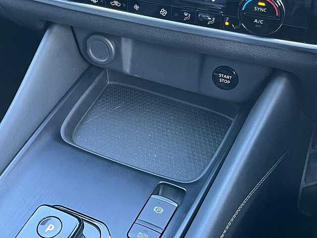 Nissan Qashqai 1.5 E-Power N-Connecta 5dr Auto