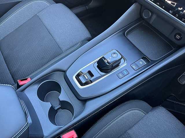 Nissan Qashqai 1.5 E-Power N-Connecta 5dr Auto