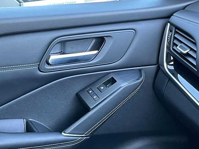 Nissan Qashqai 1.5 E-Power N-Connecta 5dr Auto