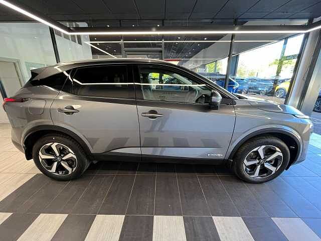 Nissan Qashqai 1.5 E-Power N-Connecta 5dr Auto