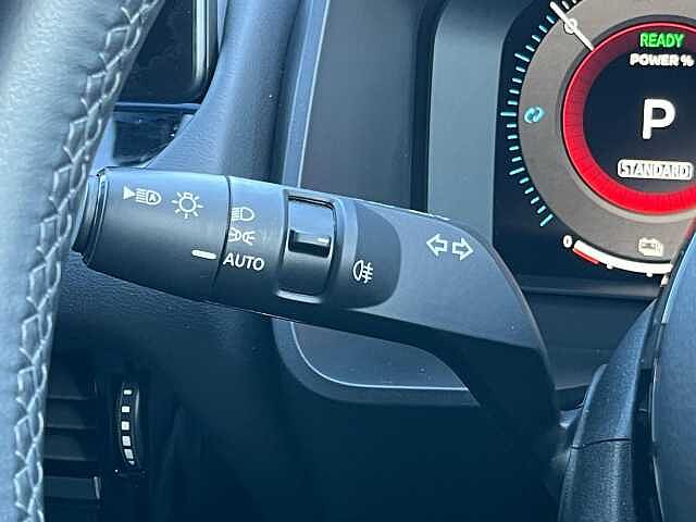 Nissan Qashqai 1.5 E-Power N-Connecta 5dr Auto