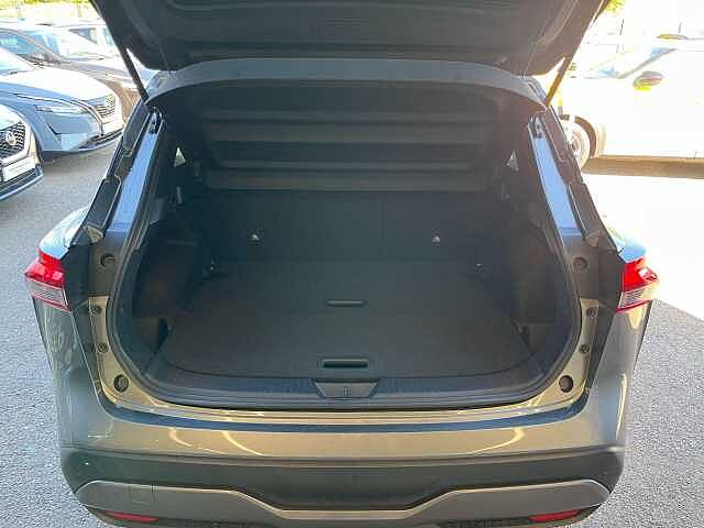 Nissan Qashqai 1.5 E-Power N-Connecta 5dr Auto
