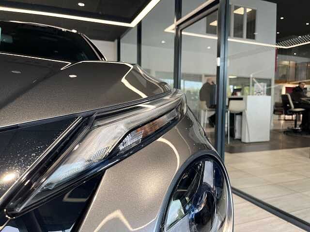 Nissan Juke 1.0 DiG-T Tekna+ 5dr