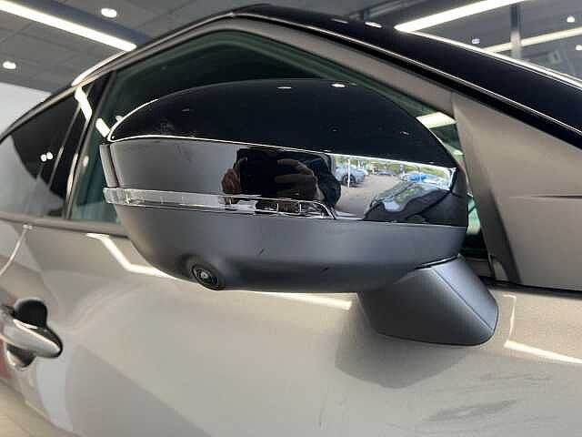 Nissan Juke 1.0 DiG-T Tekna+ 5dr