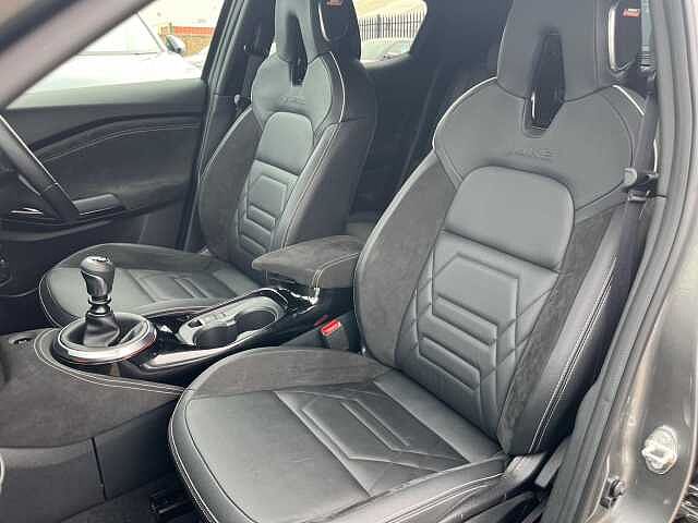 Nissan Juke 1.0 DiG-T Tekna+ 5dr