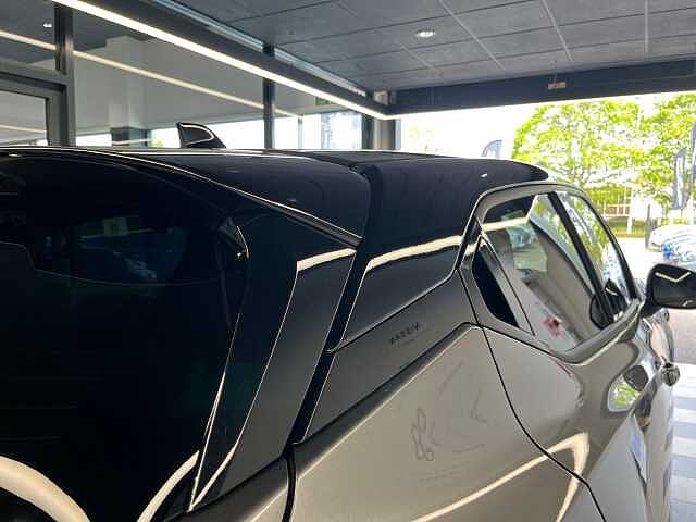 Nissan Juke 1.0 DiG-T Tekna+ 5dr