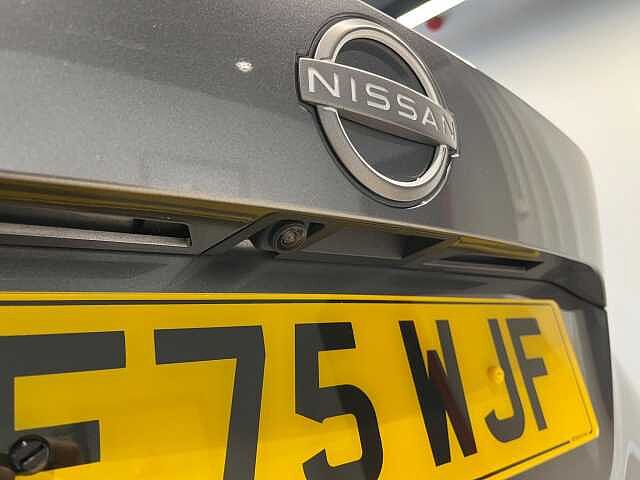 Nissan Juke 1.0 DiG-T Tekna+ 5dr