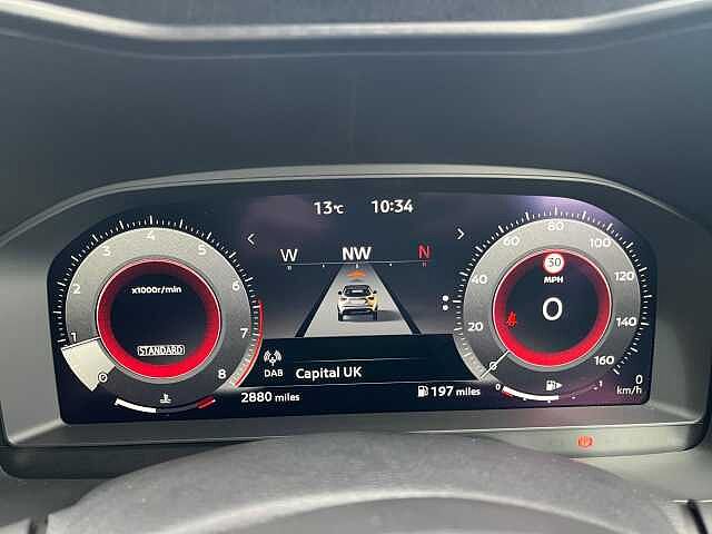 Nissan Juke 1.0 DiG-T Tekna+ 5dr