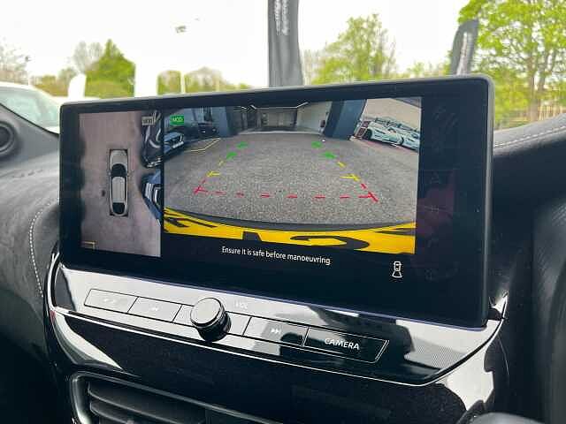 Nissan Juke 1.0 DiG-T Tekna+ 5dr