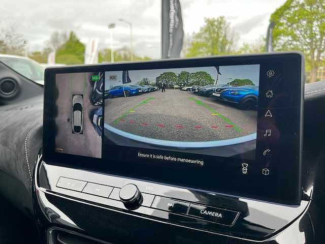 Nissan Juke 1.0 DiG-T Tekna+ 5dr