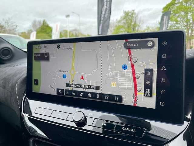 Nissan Juke 1.0 DiG-T Tekna+ 5dr