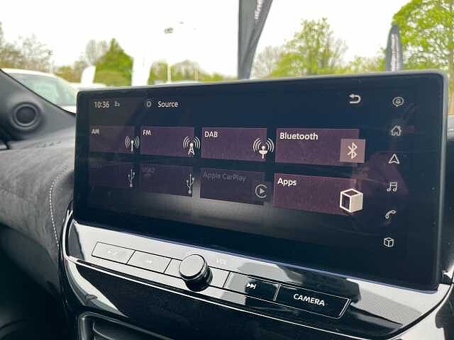 Nissan Juke 1.0 DiG-T Tekna+ 5dr