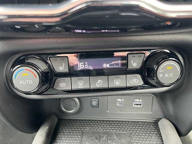 Nissan Juke 1.0 DiG-T Tekna+ 5dr