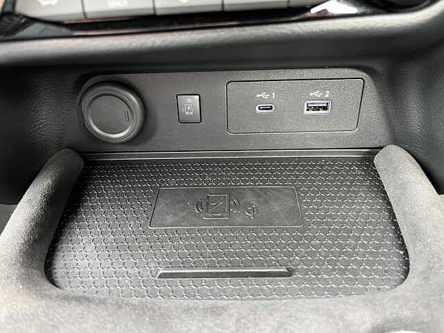 Nissan Juke 1.0 DiG-T Tekna+ 5dr