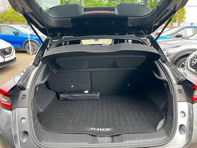 Nissan Juke 1.0 DiG-T Tekna+ 5dr