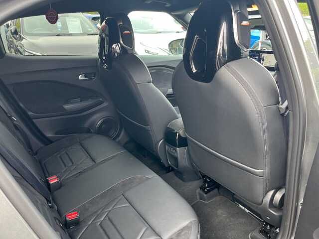 Nissan Juke 1.0 DiG-T Tekna+ 5dr