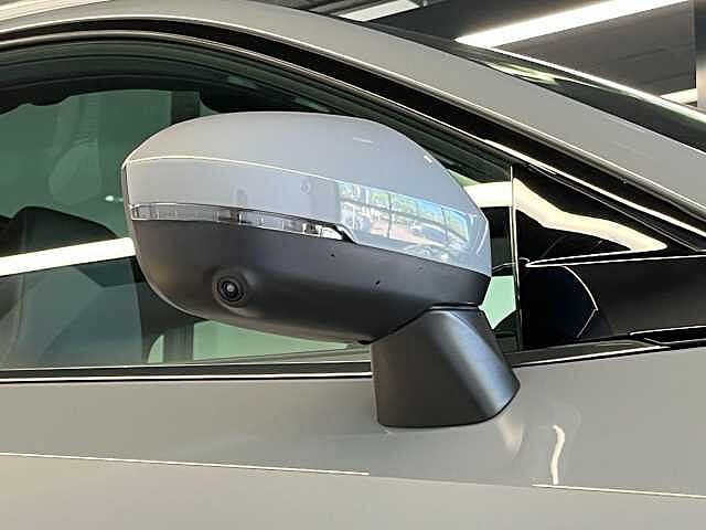 Nissan Qashqai 1.3 DiG-T MH 158 Tekna 5dr Xtronic