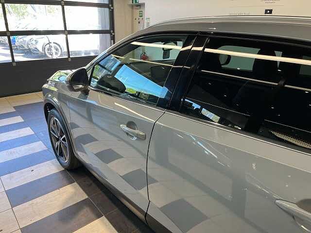 Nissan Qashqai 1.3 DiG-T MH 158 Tekna 5dr Xtronic