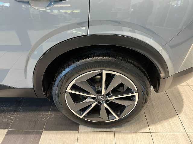 Nissan Qashqai 1.3 DiG-T MH 158 Tekna 5dr Xtronic