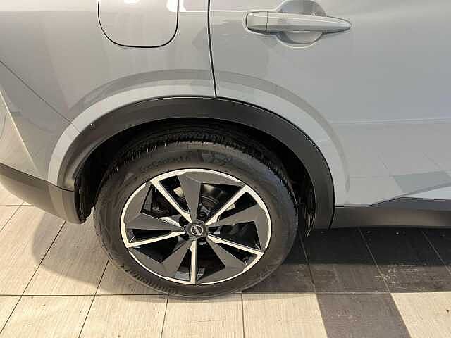 Nissan Qashqai 1.3 DiG-T MH 158 Tekna 5dr Xtronic