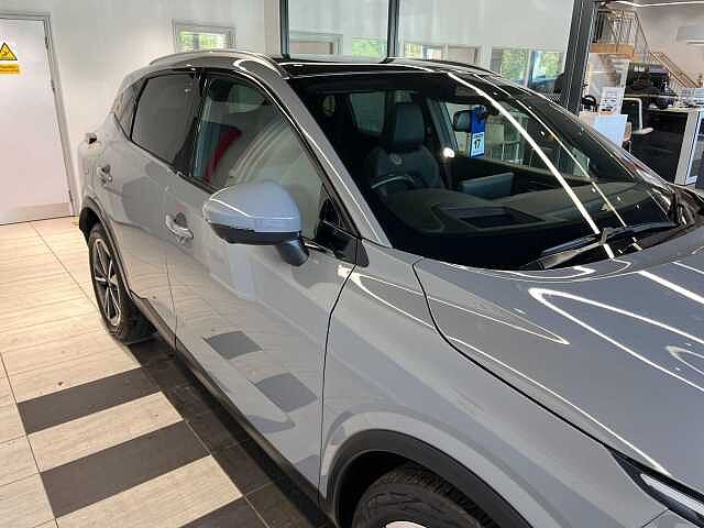 Nissan Qashqai 1.3 DiG-T MH 158 Tekna 5dr Xtronic