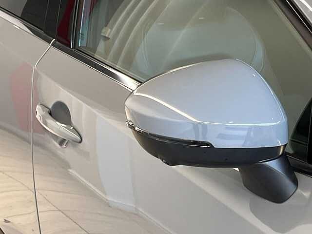 Nissan Qashqai 1.3 DiG-T MH 158 Tekna 5dr Xtronic