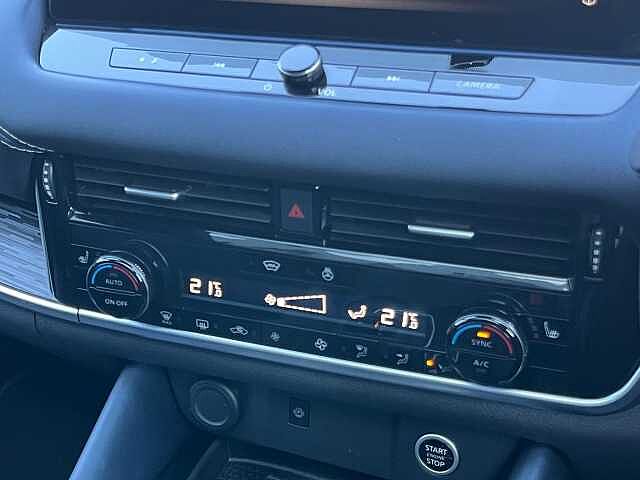 Nissan Qashqai 1.3 DiG-T MH 158 Tekna 5dr Xtronic