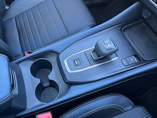 Nissan Qashqai 1.3 DiG-T MH 158 Tekna 5dr Xtronic