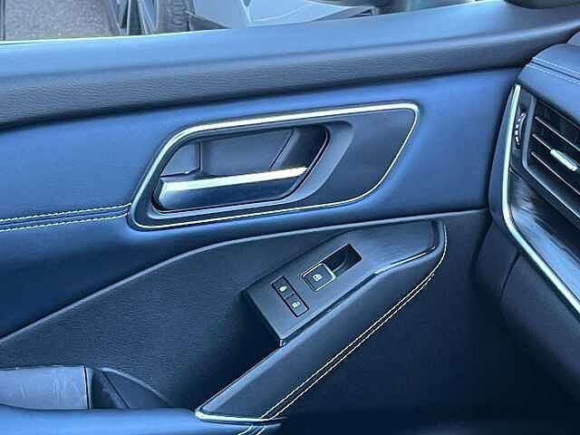 Nissan Qashqai 1.3 DiG-T MH 158 Tekna 5dr Xtronic