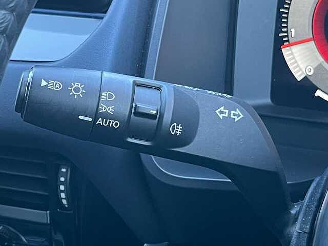 Nissan Qashqai 1.3 DiG-T MH 158 Tekna 5dr Xtronic