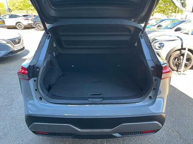 Nissan Qashqai 1.3 DiG-T MH 158 Tekna 5dr Xtronic