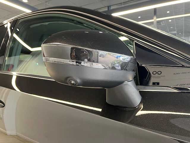 Nissan Qashqai 1.3 DiG-T MH N-Connecta 5dr