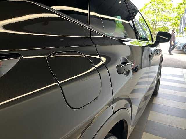 Nissan Qashqai 1.3 DiG-T MH N-Connecta 5dr